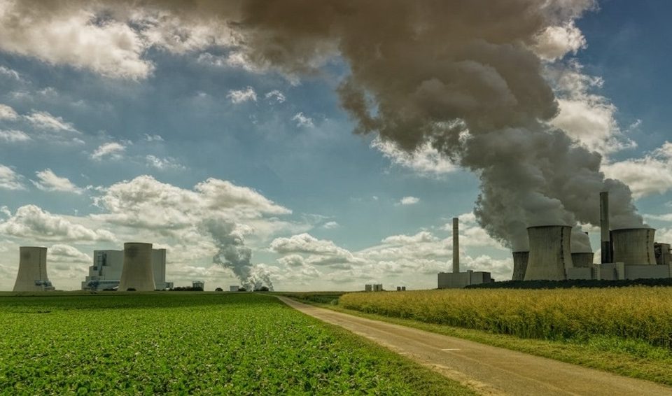 Formation dans le nucléaire