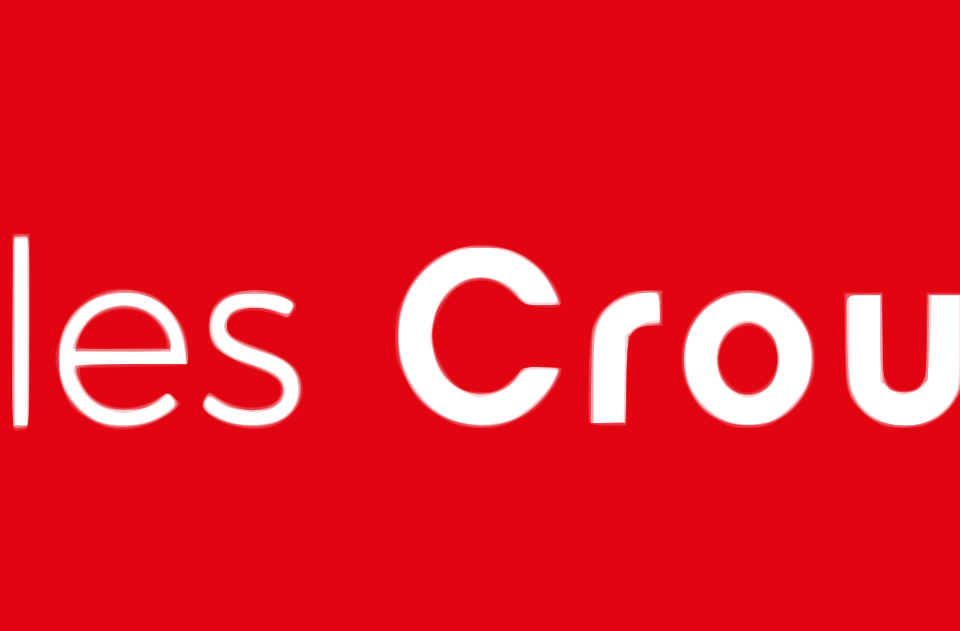 Logo Crous