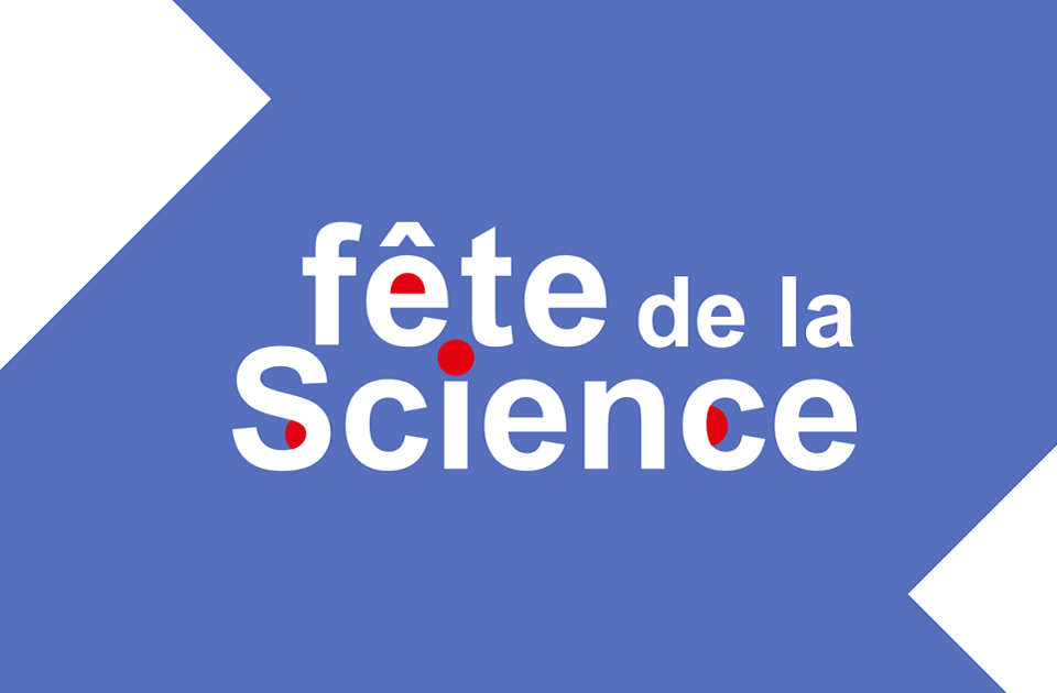 Fête de la science 23