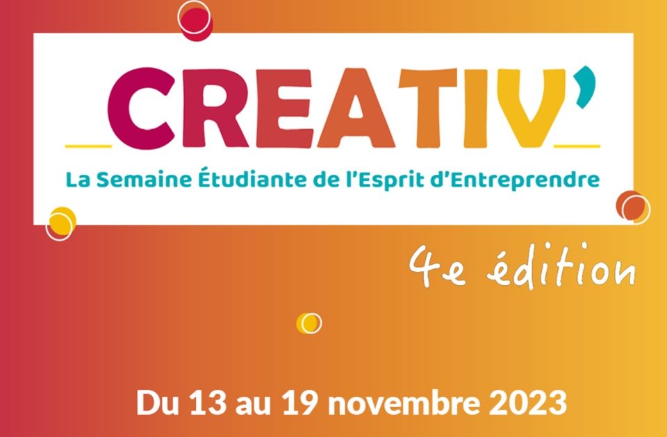 Semaine-Creativ