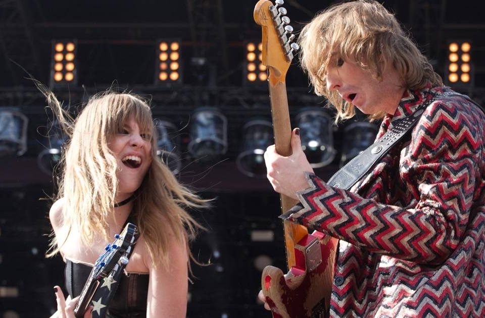 Rock-en-Seine-Maneskin