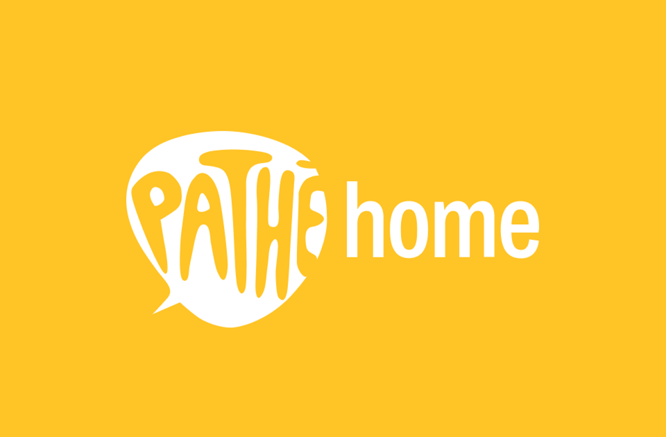 Pathé-home